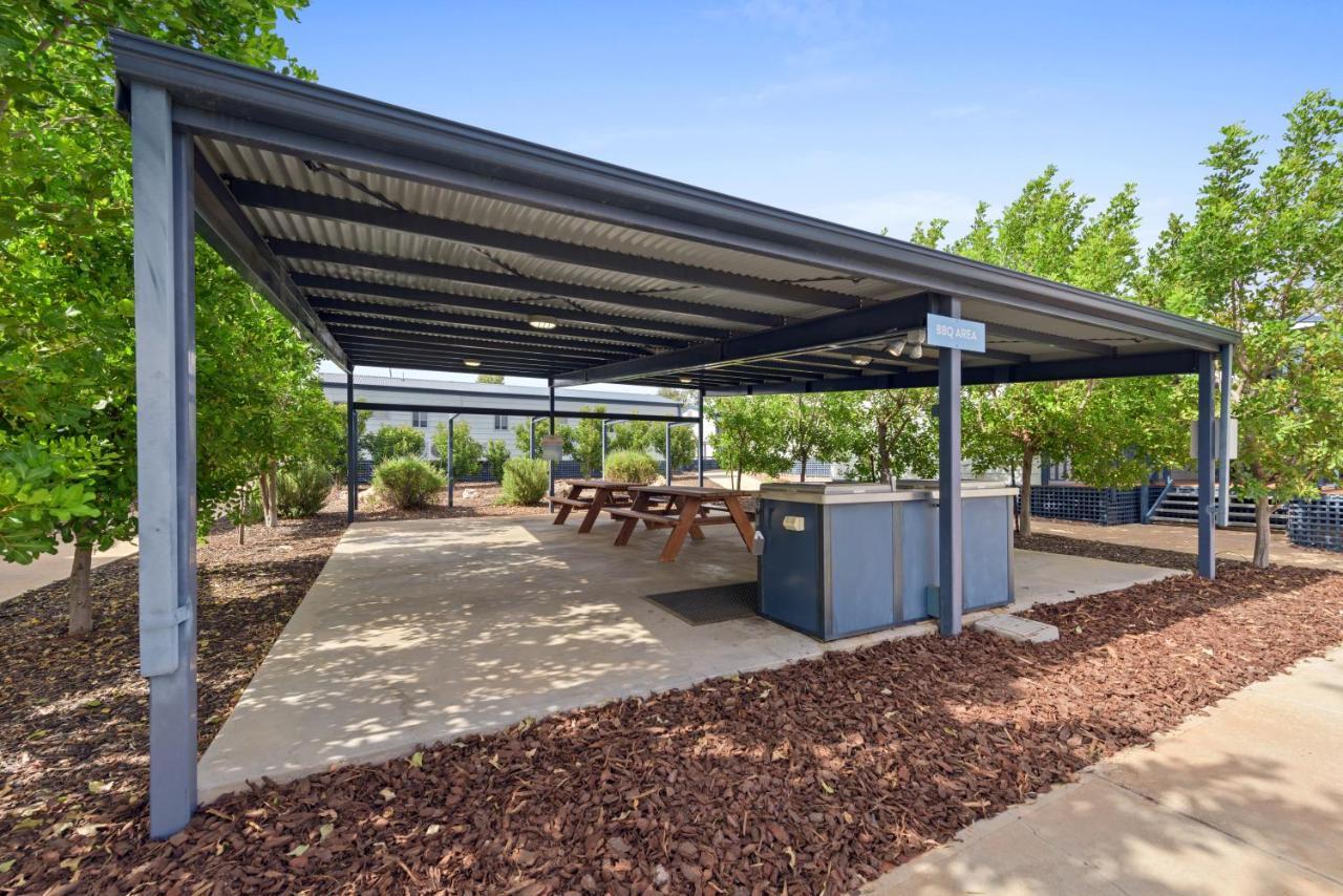 Discovery Parks - Roxby Downs Exterior foto