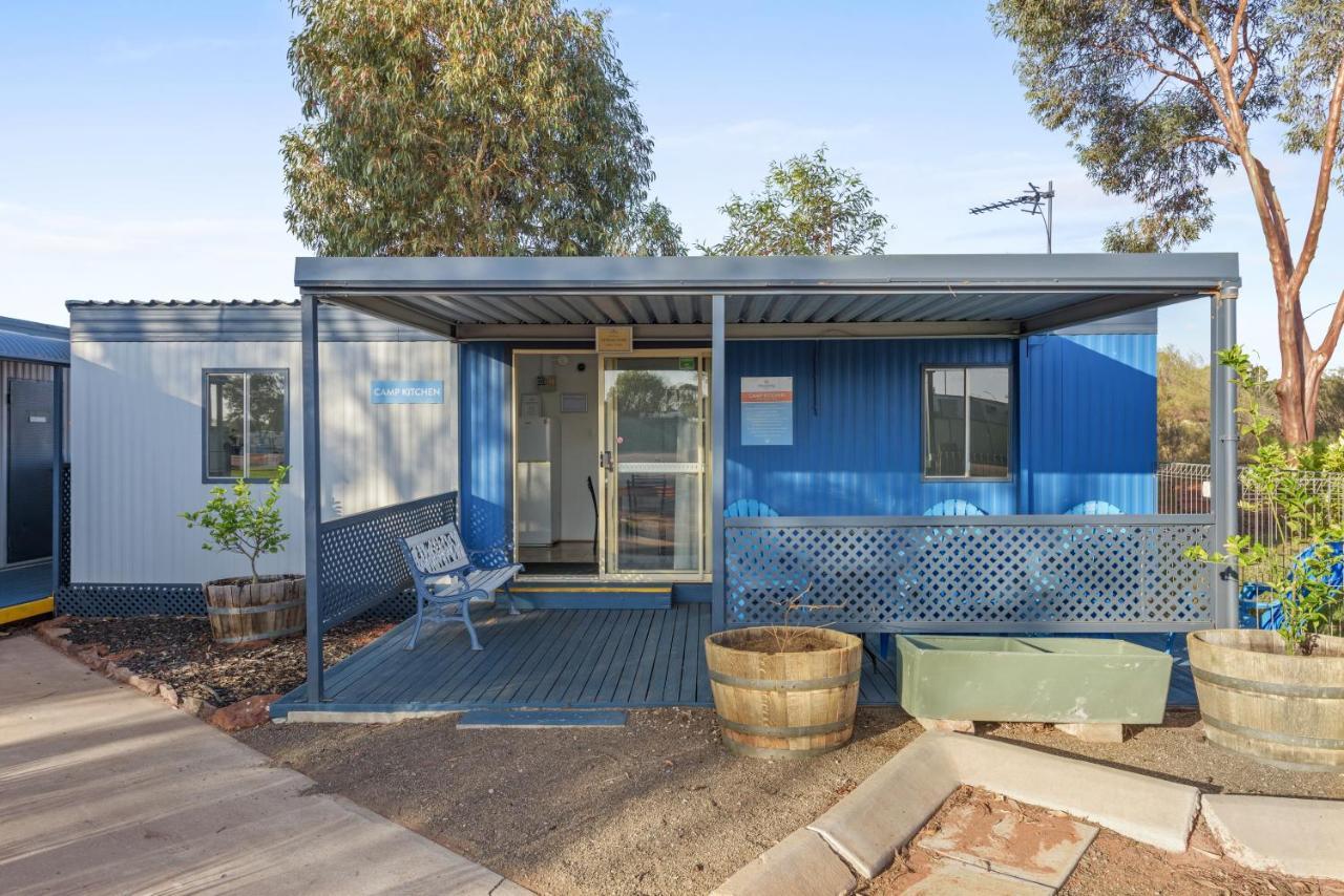 Discovery Parks - Roxby Downs Exterior foto