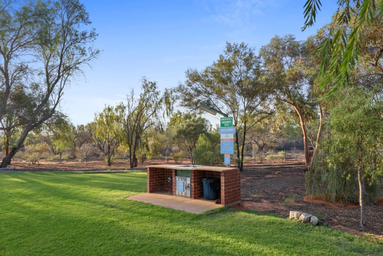 Discovery Parks - Roxby Downs Exterior foto