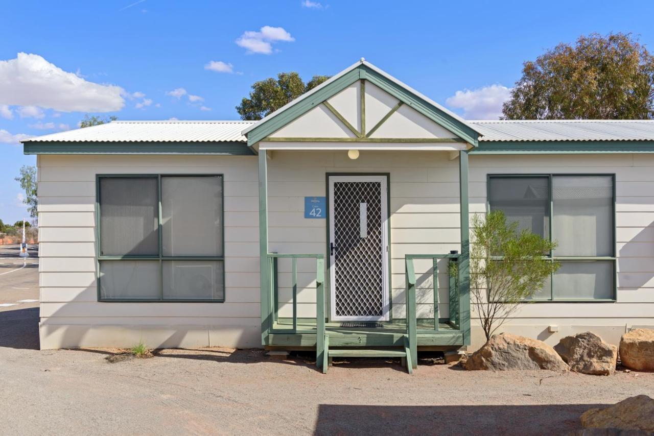 Discovery Parks - Roxby Downs Exterior foto