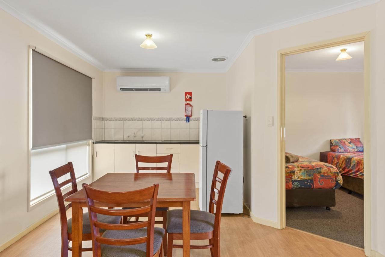 Discovery Parks - Roxby Downs Exterior foto