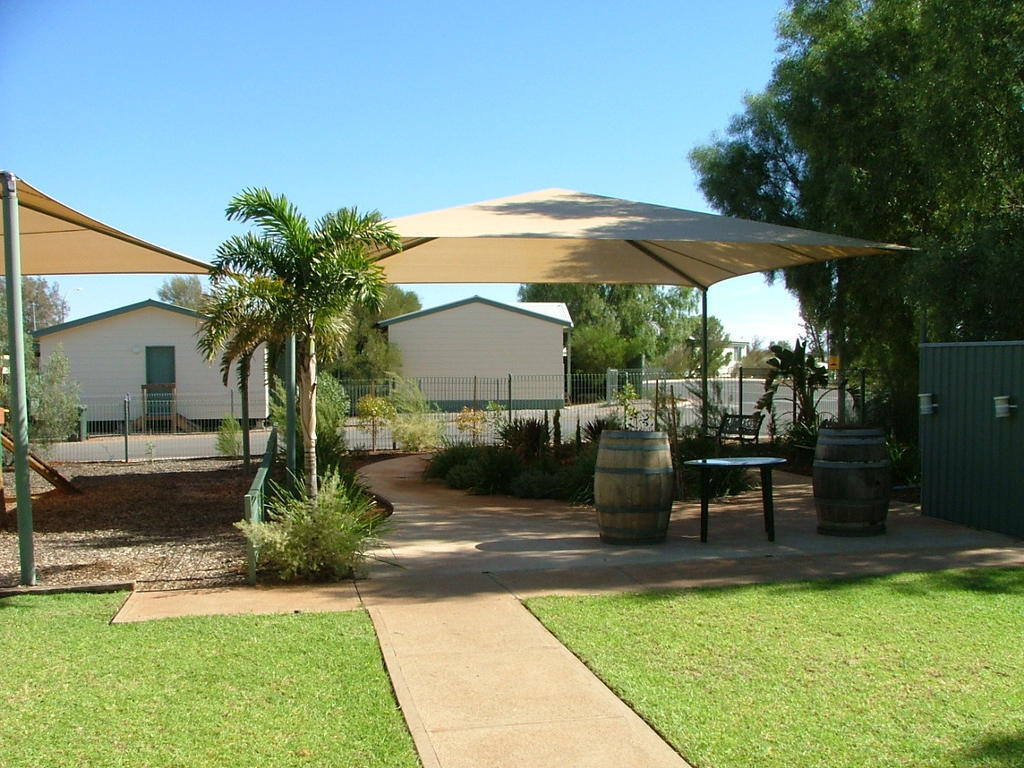 Discovery Parks - Roxby Downs Exterior foto