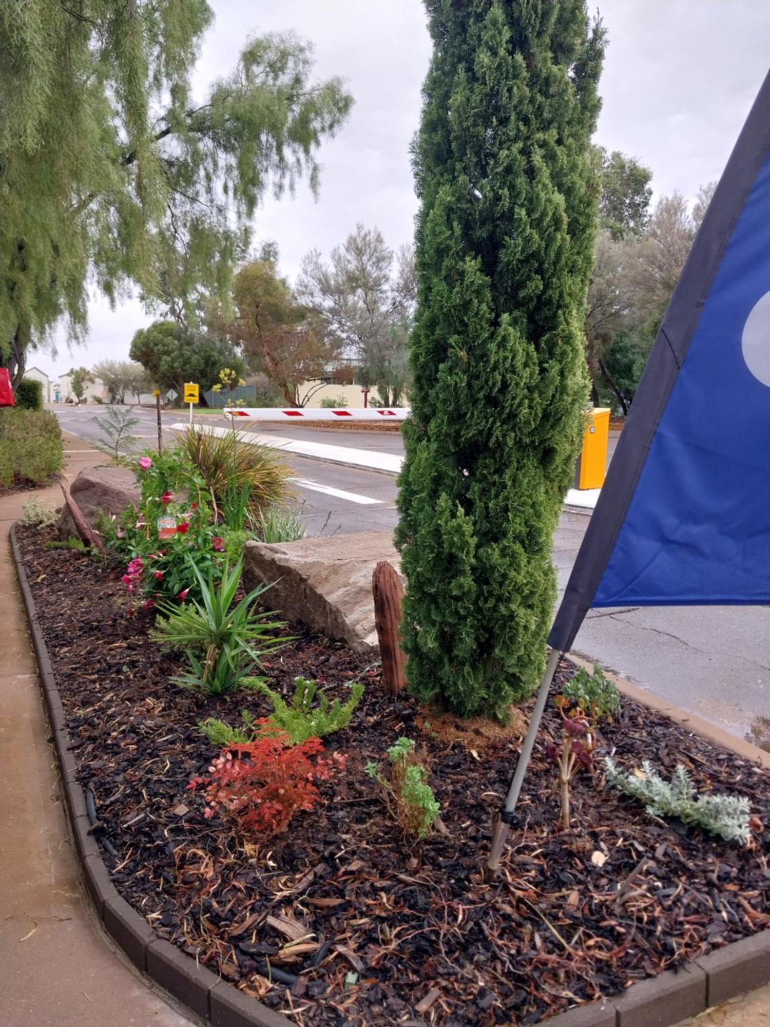 Discovery Parks - Roxby Downs Exterior foto