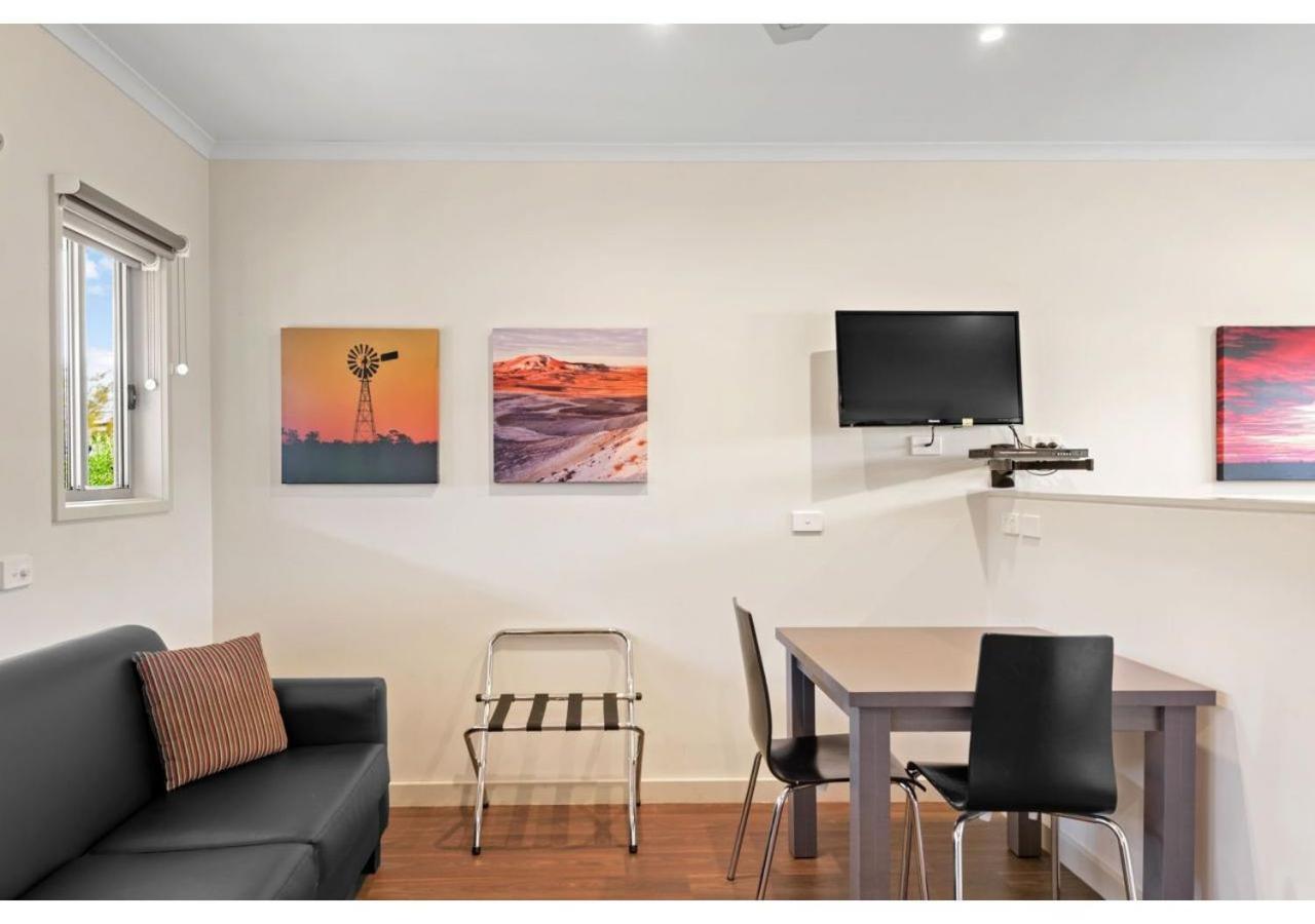 Discovery Parks - Roxby Downs Habitación foto