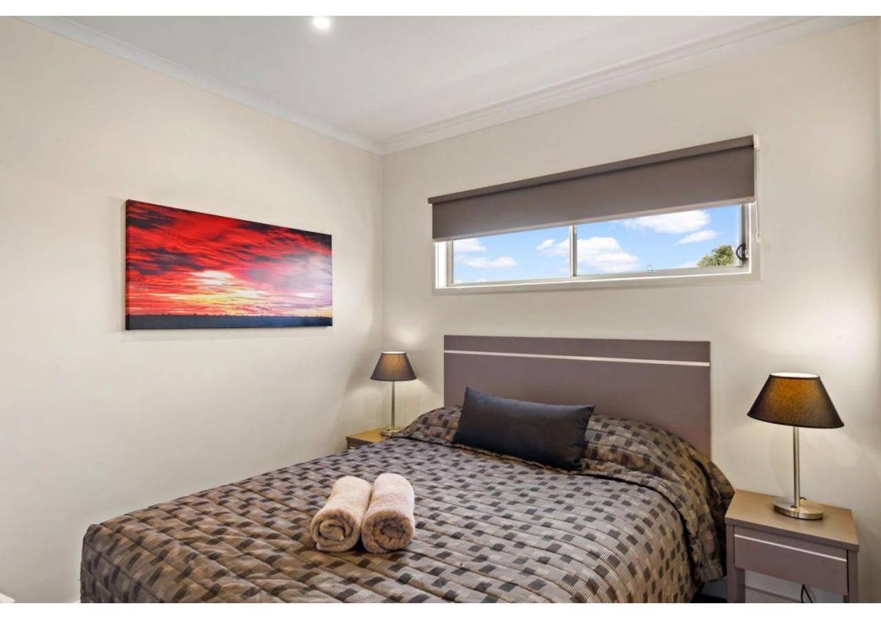 Discovery Parks - Roxby Downs Habitación foto