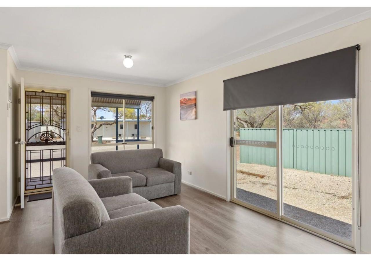 Discovery Parks - Roxby Downs Habitación foto