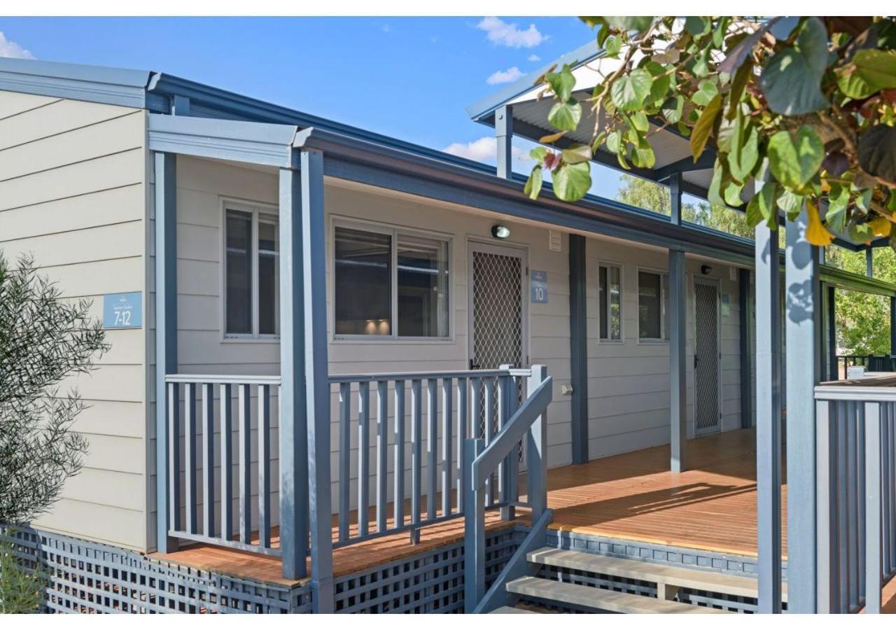 Discovery Parks - Roxby Downs Habitación foto