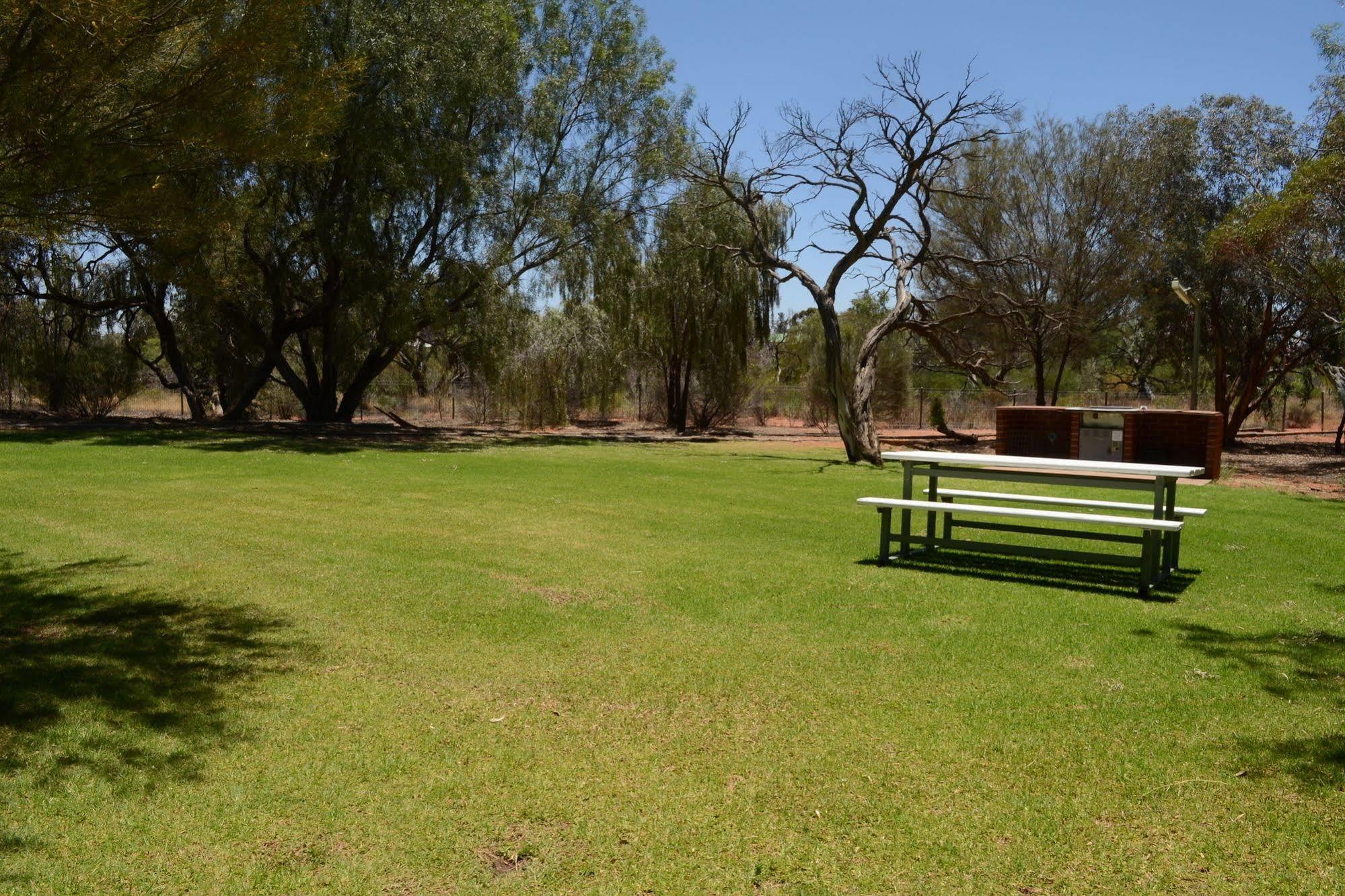 Discovery Parks - Roxby Downs Exterior foto
